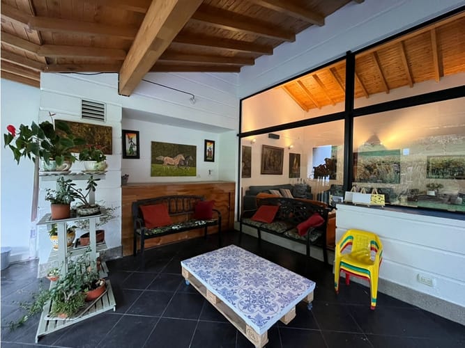 Casa de 3 alcobas en venta en El Retiro, 306 m² · foto 24 de 24