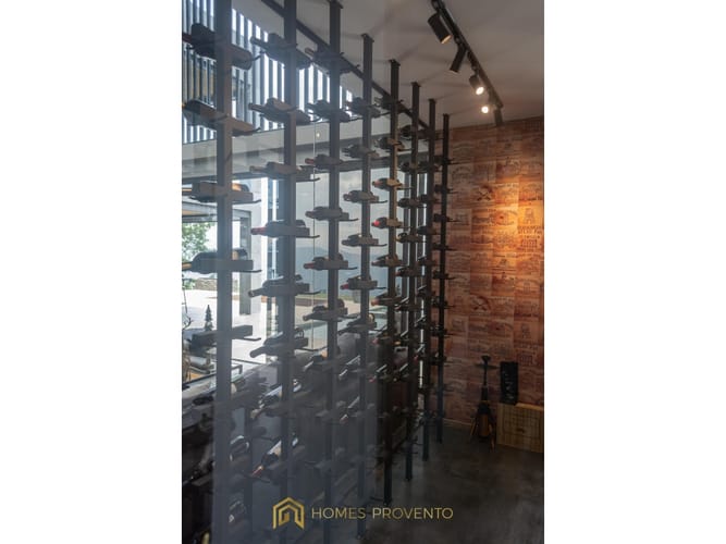 Casa de 4 alcobas en venta en Las Palmas, Envigado, 844 m² · foto 22 de 24