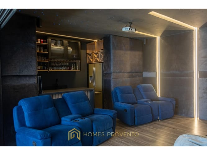 Casa de 4 alcobas en venta en Las Palmas, Envigado, 844 m² · foto 23 de 24
