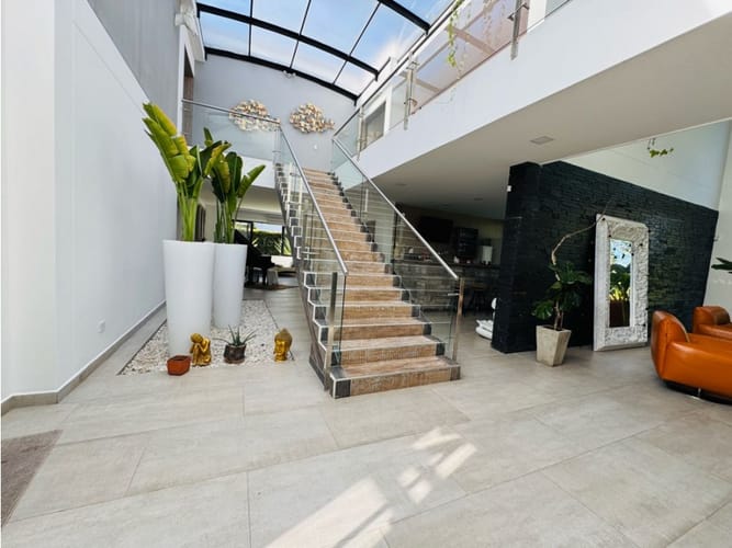 Casa de 6 alcobas en venta en Llano Grande, Rionegro, 900 m² · foto 20 de 24