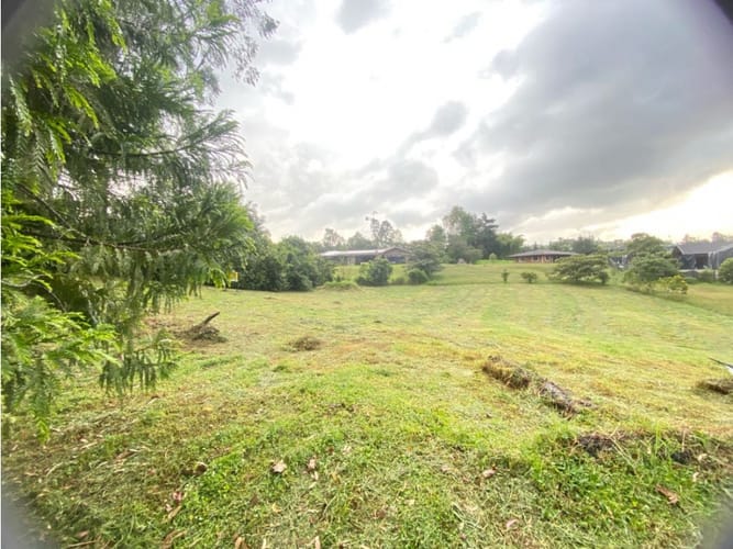 Lote en venta en Pantanillo, El Retiro, 2103 m² · foto 2 de 6