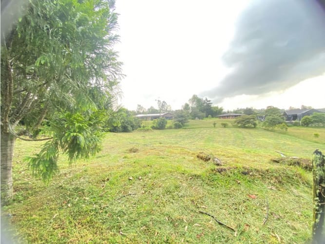 Lote en venta en Pantanillo, El Retiro, 2103 m² · foto 4 de 6