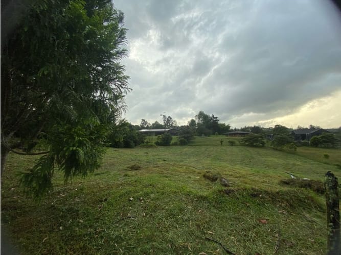 Lote en venta en Pantanillo, El Retiro, 2103 m² · foto 5 de 6