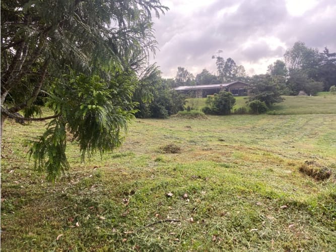 Lote en venta en Pantanillo, El Retiro, 2103 m² · foto 6 de 6