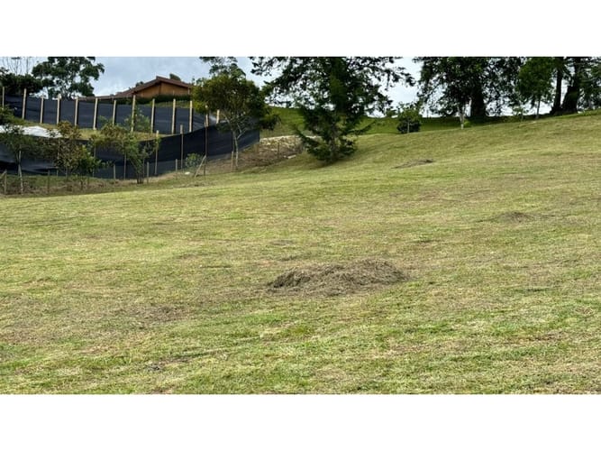 Lote en venta en Pantanillo, El Retiro · foto 3 de 6
