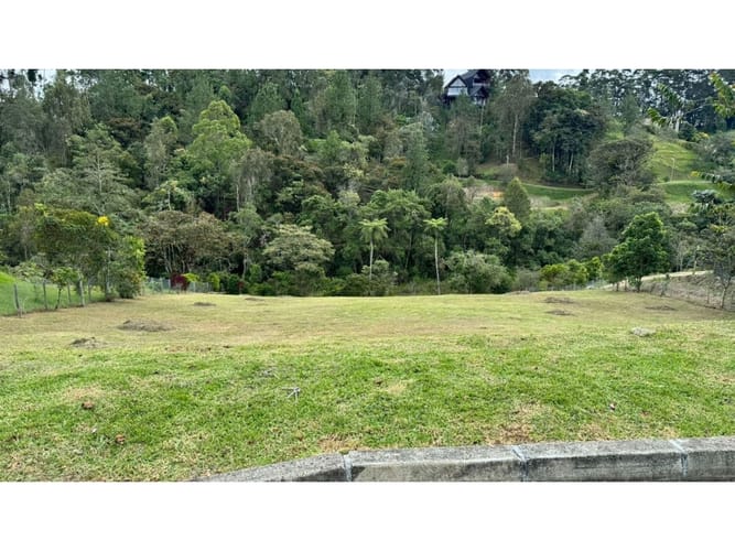 Lote en venta en Pantanillo, El Retiro · foto 6 de 6