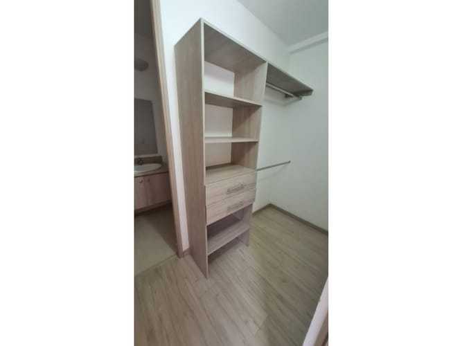 Apartamento de 3 alcobas en venta en El Retiro, 84 m² · foto 9 de 11