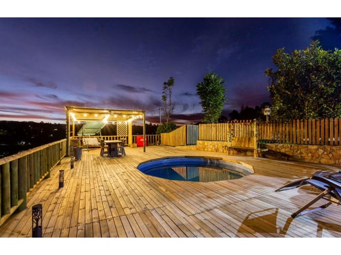 Casa de 4 alcobas en venta en El Porvenir, Rionegro, 576 m² · foto 2 de 20