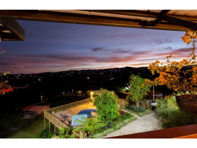 Casa de 4 alcobas en venta en El Porvenir, Rionegro, 576 m² · foto 4 de 20