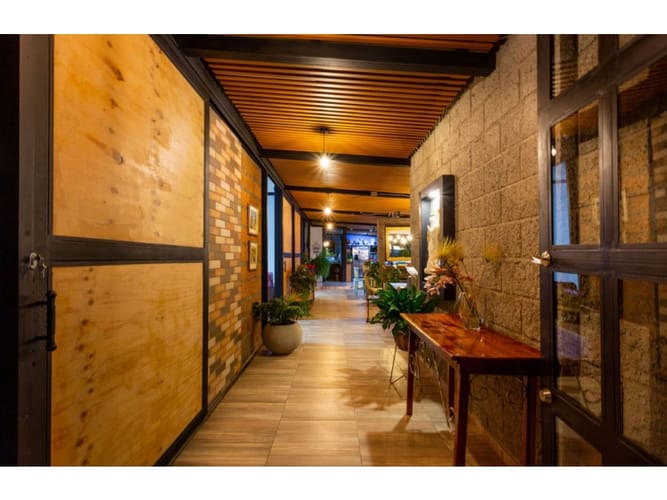 Casa de 4 alcobas en venta en El Porvenir, Rionegro, 576 m² · foto 5 de 20