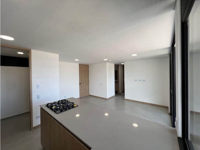 Apartamento de 2 alcobas en venta en San Antonio De Pereira, Rionegro, 65 m² · foto 2 de 16