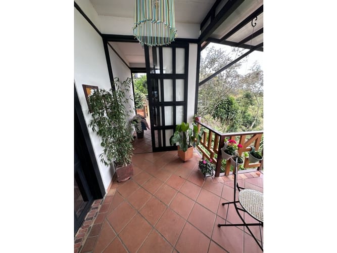 Casa de 4 alcobas en venta en El Porvenir, Rionegro, 576 m² · foto 11 de 20