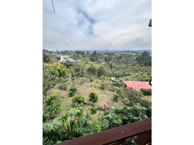 Casa de 4 alcobas en venta en El Porvenir, Rionegro, 576 m² · foto 12 de 20