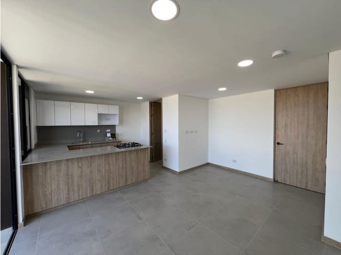 Apartamento de 2 alcobas en venta en San Antonio De Pereira, Rionegro, 65 m² · foto 5 de 16