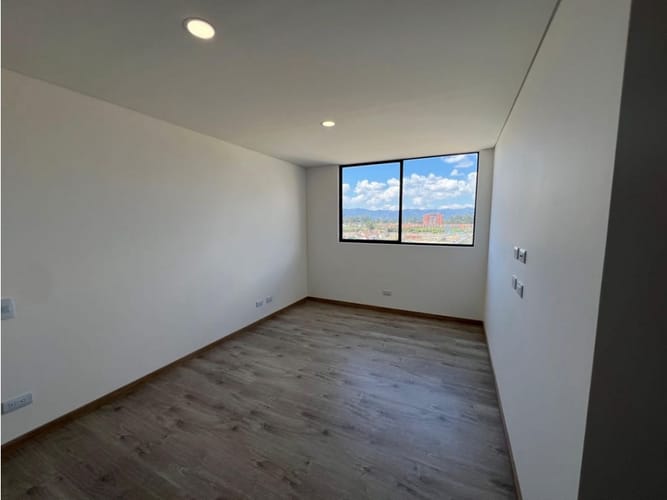 Apartamento de 2 alcobas en venta en San Antonio De Pereira, Rionegro, 65 m² · foto 7 de 16