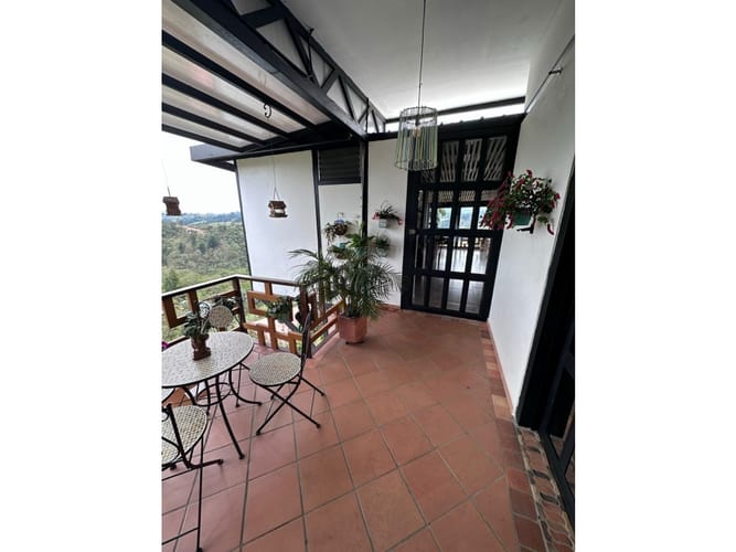Casa de 4 alcobas en venta en El Porvenir, Rionegro, 576 m² · foto 16 de 20