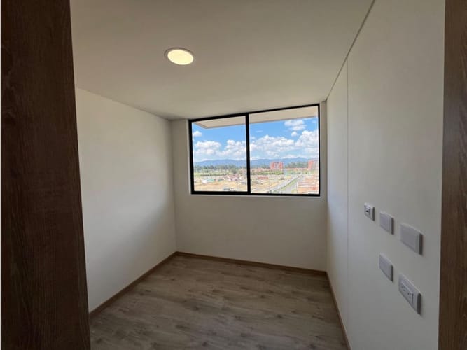 Apartamento de 2 alcobas en venta en San Antonio De Pereira, Rionegro, 65 m² · foto 9 de 16
