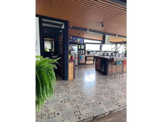 Casa de 4 alcobas en venta en El Porvenir, Rionegro, 576 m² · foto 17 de 20