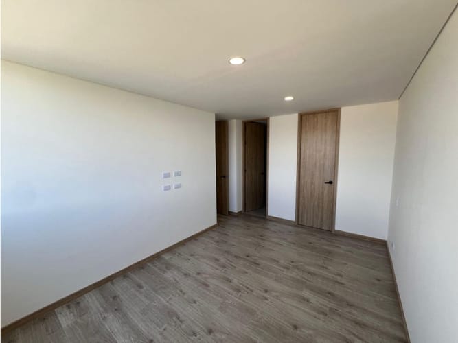 Apartamento de 2 alcobas en venta en San Antonio De Pereira, Rionegro, 65 m² · foto 10 de 16