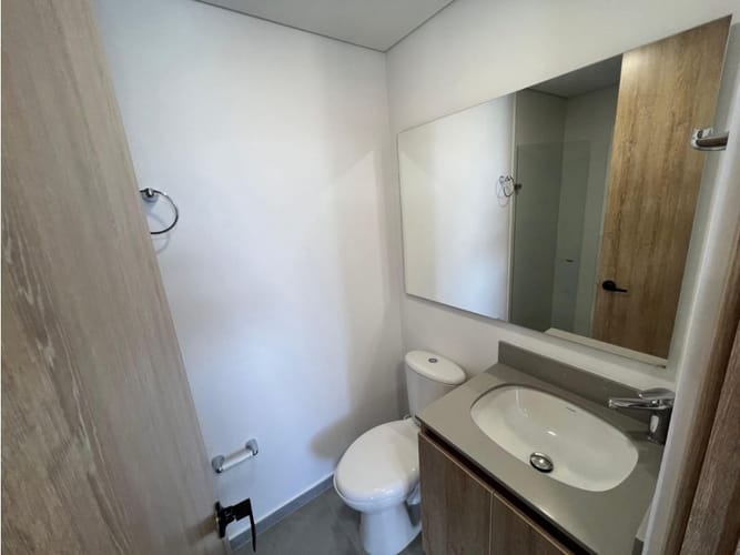 Apartamento de 2 alcobas en venta en San Antonio De Pereira, Rionegro, 65 m² · foto 11 de 16