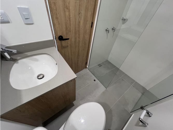 Apartamento de 2 alcobas en venta en San Antonio De Pereira, Rionegro, 65 m² · foto 12 de 16