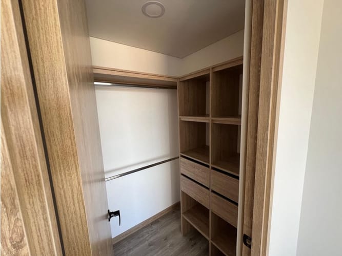 Apartamento de 2 alcobas en venta en San Antonio De Pereira, Rionegro, 65 m² · foto 13 de 16