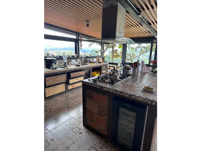 Casa de 4 alcobas en venta en El Porvenir, Rionegro, 576 m² · foto 20 de 20