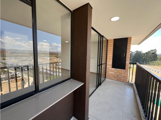 Apartamento de 2 alcobas en venta en San Antonio De Pereira, Rionegro, 65 m² · foto 14 de 16