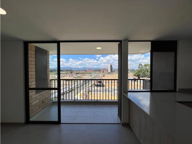 Apartamento de 2 alcobas en venta en San Antonio De Pereira, Rionegro, 65 m² · foto 16 de 16