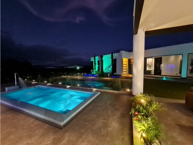 Casa de 3 alcobas en venta en El Retiro, 865 m² · foto 5 de 24