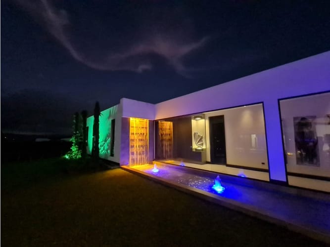 Casa de 3 alcobas en venta en El Retiro, 865 m² · foto 6 de 24