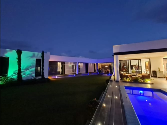 Casa de 3 alcobas en venta en El Retiro, 865 m² · foto 7 de 24