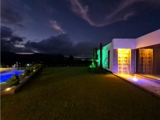 Casa de 3 alcobas en venta en El Retiro, 865 m² · foto 9 de 24