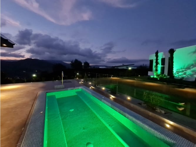Casa de 3 alcobas en venta en El Retiro, 865 m² · foto 10 de 24