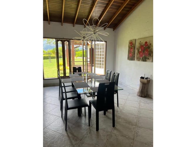 Casa de 3 alcobas en arriendo en La Veta, Copacabana, 1500 m² · foto 6 de 23