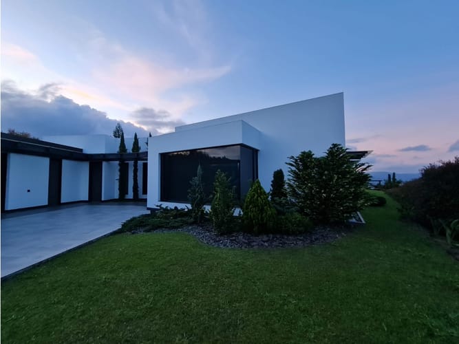 Casa de 3 alcobas en venta en El Retiro, 865 m² · foto 12 de 24