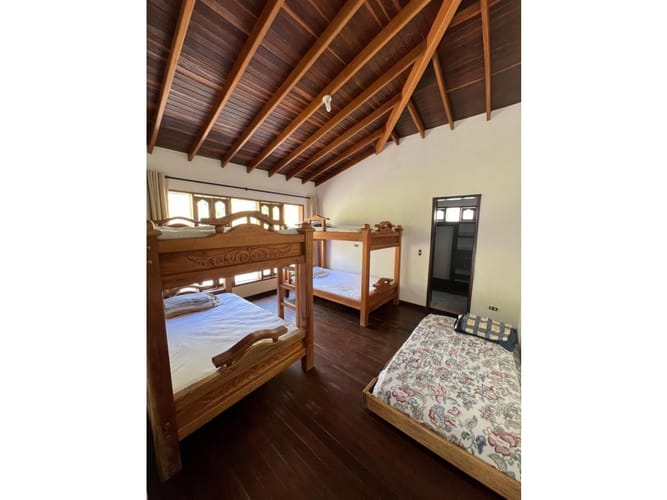 Casa de 3 alcobas en venta en La Veta, Copacabana, 1500 m² · foto 7 de 24