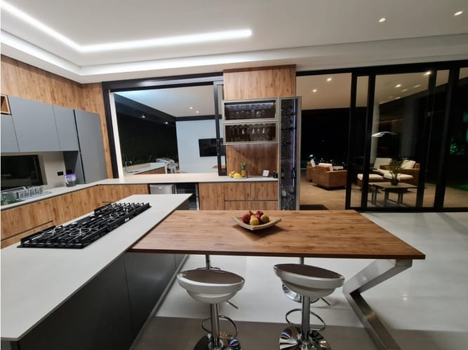 Casa de 3 alcobas en venta en El Retiro, 865 m² · foto 15 de 24