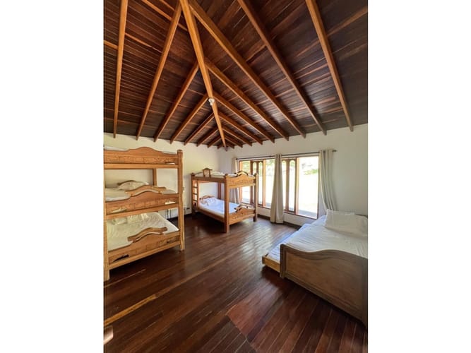 Casa de 3 alcobas en arriendo en La Veta, Copacabana, 1500 m² · foto 10 de 23
