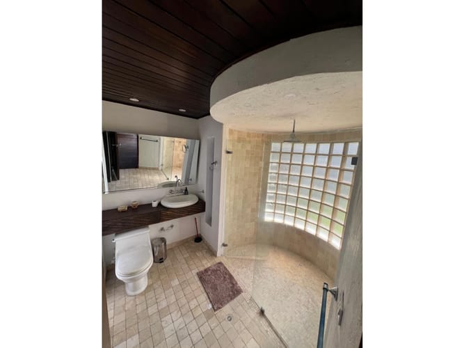 Casa de 3 alcobas en arriendo en La Veta, Copacabana, 1500 m² · foto 11 de 23