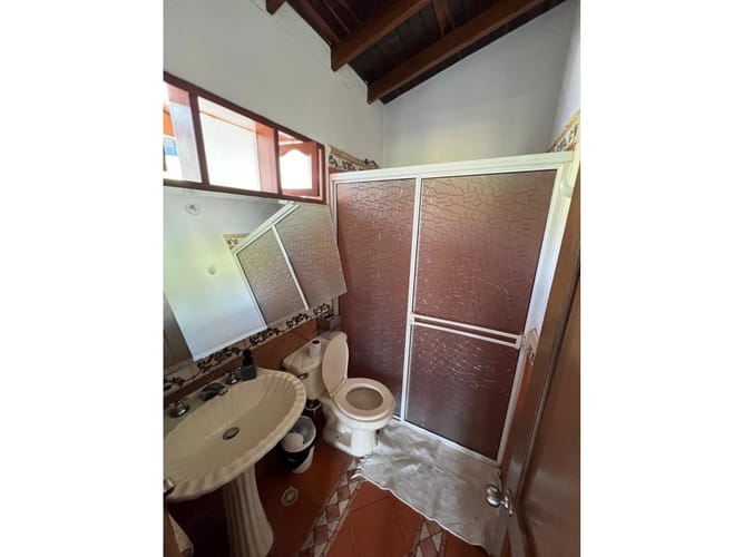 Casa de 3 alcobas en arriendo en La Veta, Copacabana, 1500 m² · foto 12 de 23
