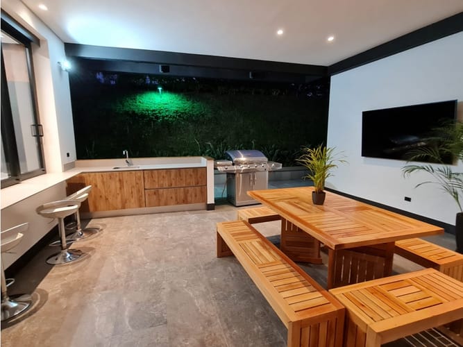Casa de 3 alcobas en venta en El Retiro, 865 m² · foto 21 de 24