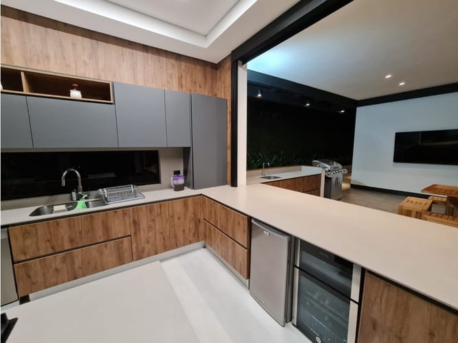 Casa de 3 alcobas en venta en El Retiro, 865 m² · foto 22 de 24