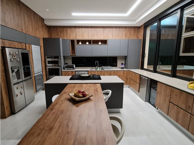 Casa de 3 alcobas en venta en El Retiro, 865 m² · foto 23 de 24