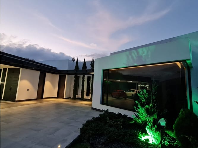 Casa de 3 alcobas en venta en El Retiro, 865 m² · foto 24 de 24