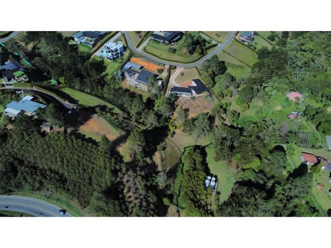 Lote en venta en Llano Grande, Rionegro, 4052 m² · foto 2 de 7