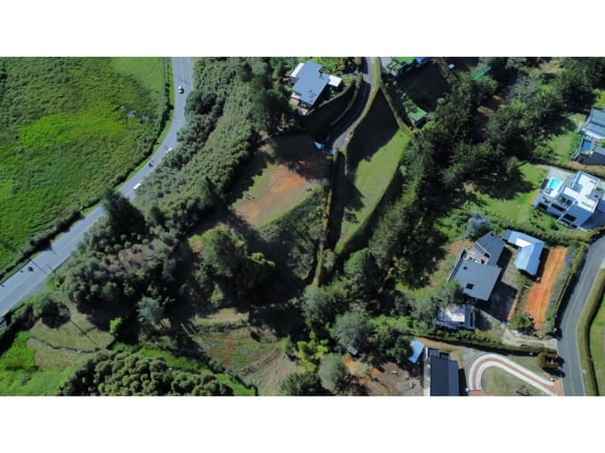 Lote en venta en Llano Grande, Rionegro, 4052 m² · foto 6 de 7