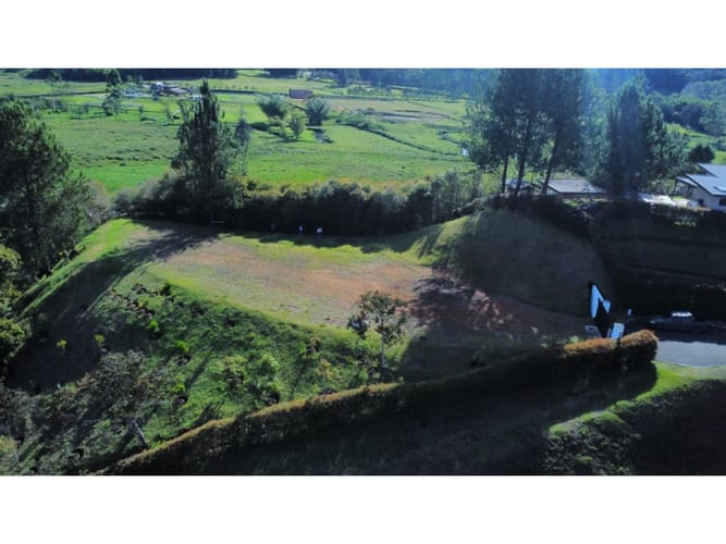 Lote en venta en Llano Grande, Rionegro, 4052 m² · foto 7 de 7