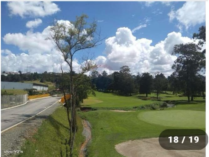 Lote en venta en La Macarena, Rionegro, 876 m² · foto 2 de 14