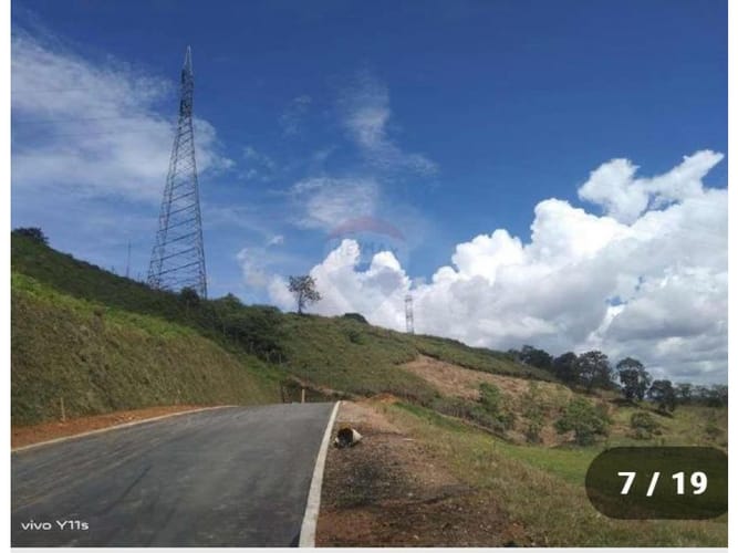Lote en venta en La Macarena, Rionegro, 876 m² · foto 4 de 14